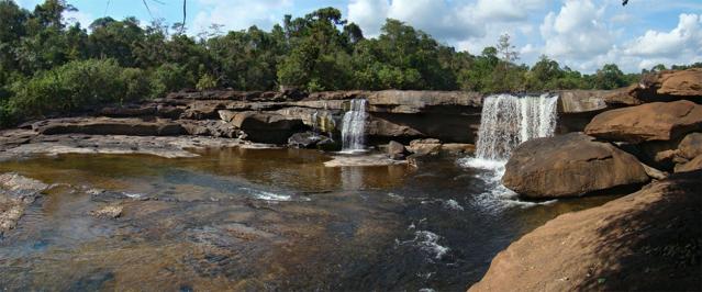 Phou Khao Khouay